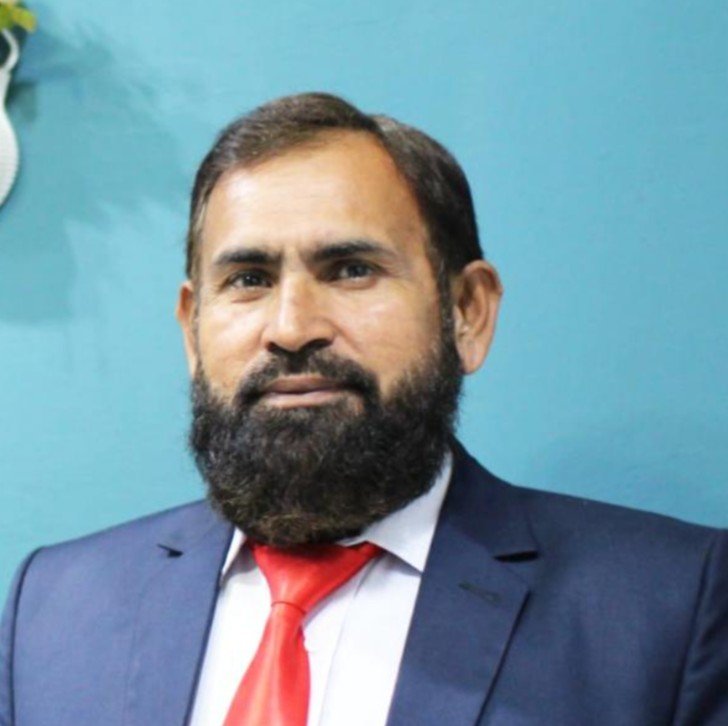 Hafiz Muhammad Ramzan