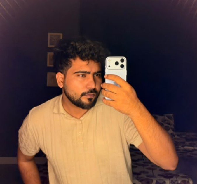 M. Saad Ramzan