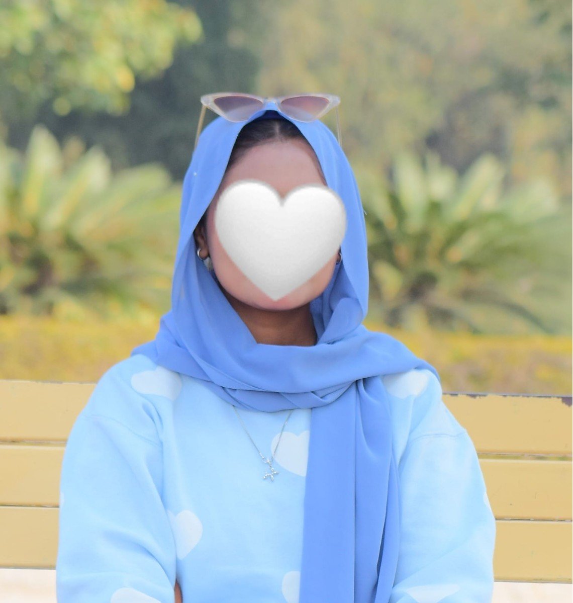 Miss Maryam