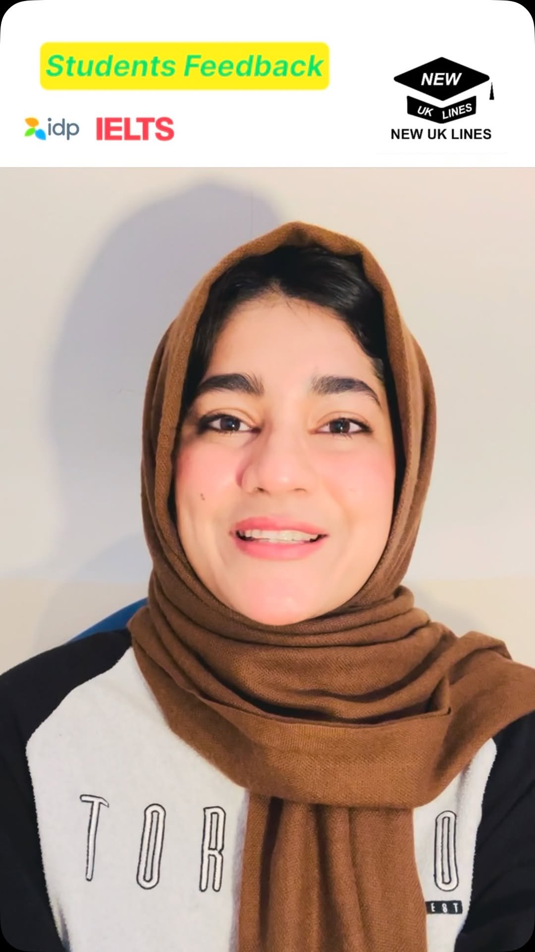 Azka Ijaz