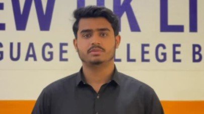 Hamza Ahmad