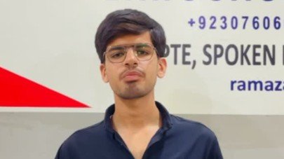 Muhammad Awais
